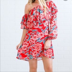 Show my your mumu dress